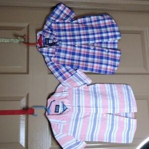 4@30.00 or 20.00 BOYS Shirts by THE CHILDREN PLACE